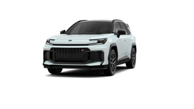 2026 Toyota RAV4 Plug-in Hybrid GR SPORT