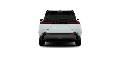 2026 Toyota RAV4 Plug-in Hybrid GR SPORT