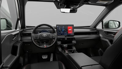 2026 Toyota RAV4 Plug-in Hybrid GR SPORT