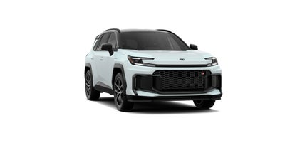 2026 Toyota RAV4 Plug-in Hybrid GR SPORT
