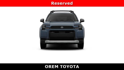 2026 Toyota RAV4 Plug-in Hybrid Woodland