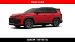 2026 Toyota RAV4 Plug-in Hybrid GR SPORT