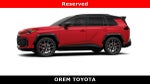 2026 Toyota RAV4 Plug-in Hybrid GR SPORT