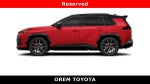 2026 Toyota RAV4 Plug-in Hybrid GR SPORT