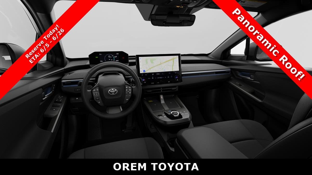 2026 Toyota C-HR XSE