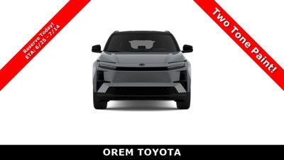 2026 Toyota C-HR XSE