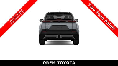 2026 Toyota C-HR XSE