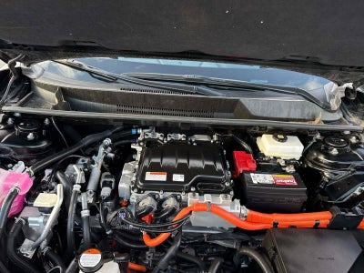 2023 Toyota bZ4X Limited