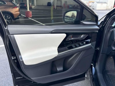 2023 Toyota bZ4X Limited