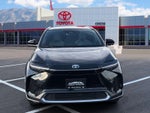 2023 Toyota bZ4X Limited