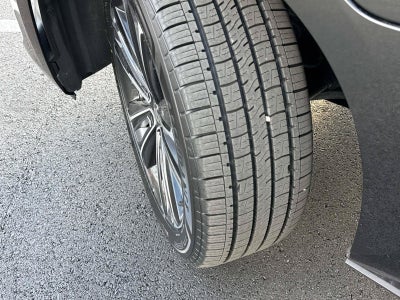 2023 Toyota bZ4X Limited