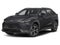 2025 Toyota bZ4X Nightshade
