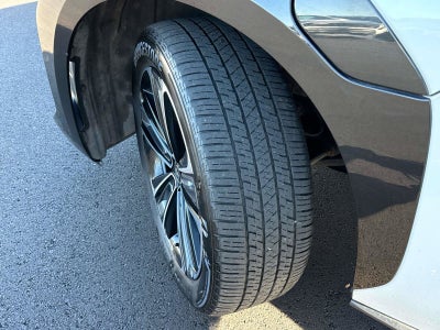 2023 Toyota bZ4X Limited