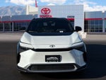 2023 Toyota bZ4X Limited