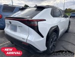 2023 Toyota bZ4X Limited