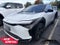 2023 Toyota bZ4X Limited