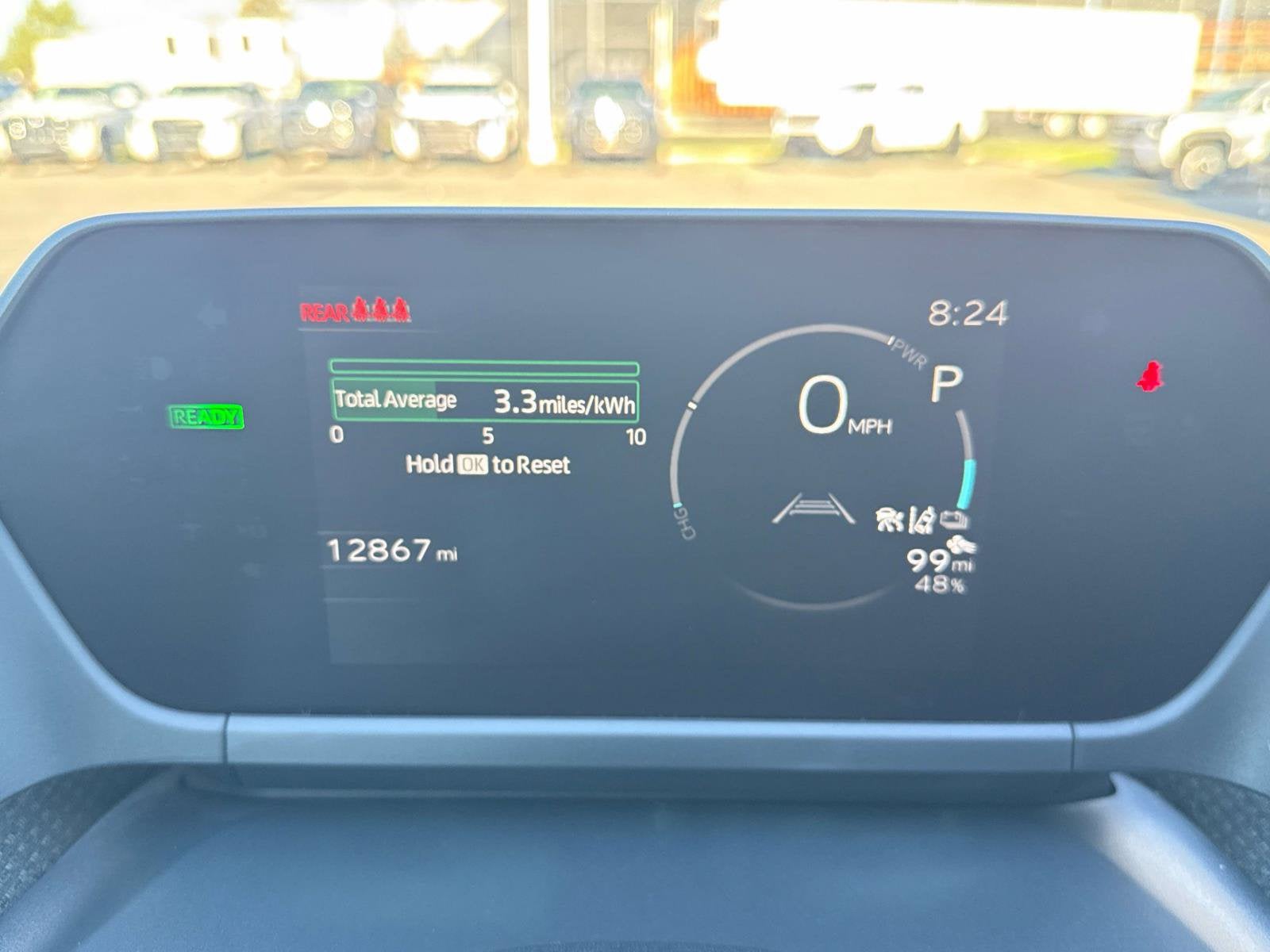 2023 Toyota bZ4X Limited