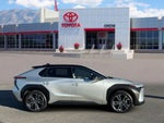 2023 Toyota bZ4X Limited