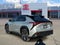 2023 Toyota bZ4X Limited