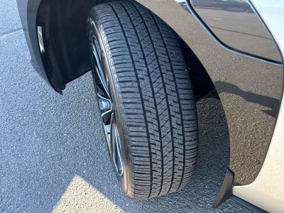 2023 Toyota bZ4X Limited