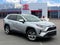 2021 Toyota RAV4 HYBRID Hybrid XLE Premium