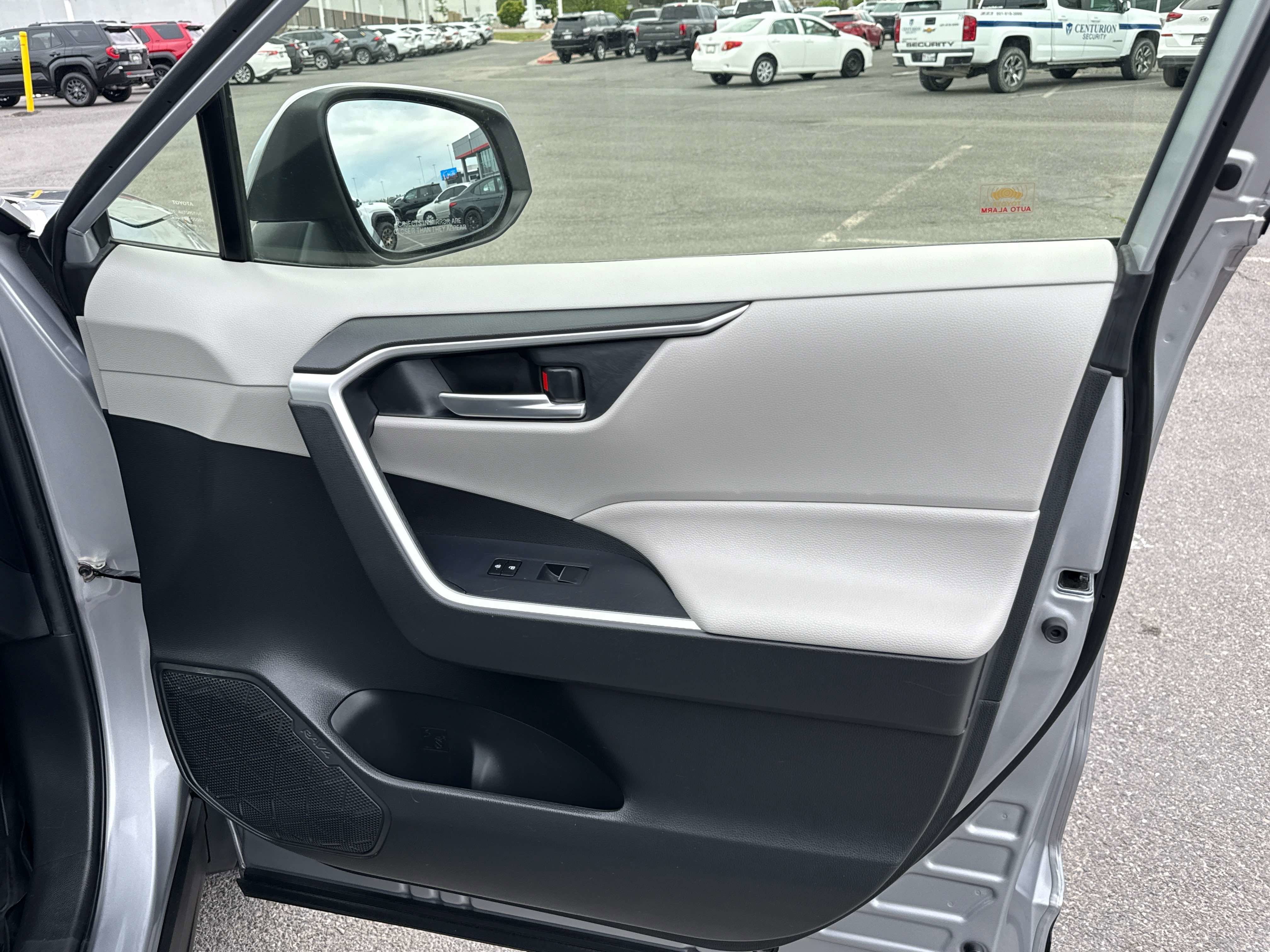 2021 Toyota RAV4 HYBRID Hybrid XLE Premium