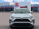 2021 Toyota RAV4 HYBRID Hybrid XLE Premium