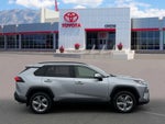 2021 Toyota RAV4 HYBRID Hybrid XLE Premium