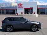 2025 Toyota RAV4 HYBRID Hybrid XLE Premium