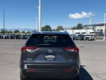 2025 Toyota RAV4 HYBRID Hybrid XLE Premium