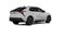 2027 Toyota bZ XLE