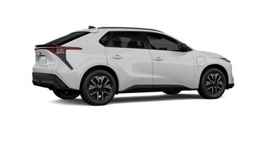 2027 Toyota bZ XLE