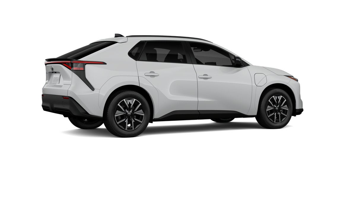 2027 Toyota bZ XLE