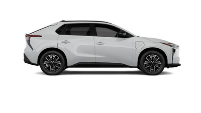 2027 Toyota bZ XLE