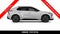2027 Toyota bZ XLE