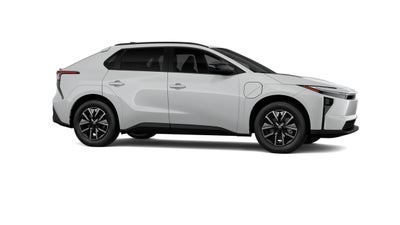 2027 Toyota bZ XLE