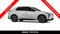 2027 Toyota bZ XLE