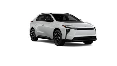 2027 Toyota bZ XLE