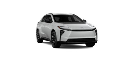2027 Toyota bZ XLE