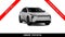 2027 Toyota bZ XLE