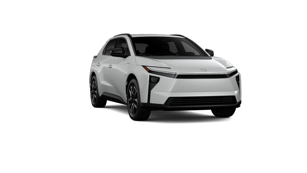 2027 Toyota bZ XLE