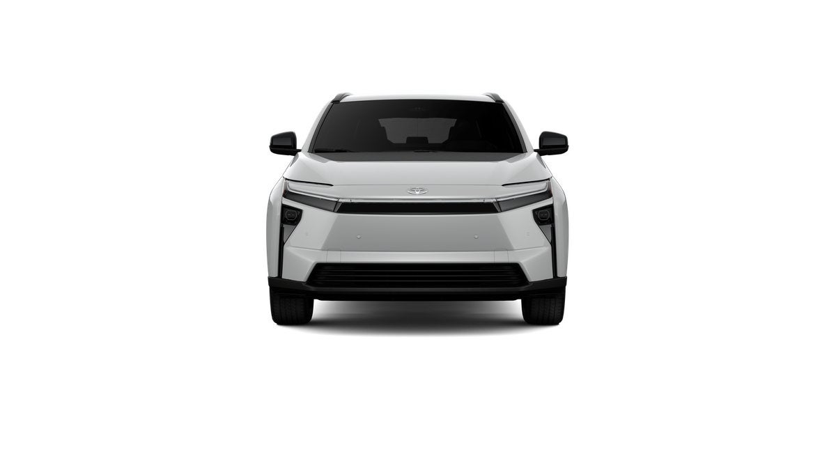 2027 Toyota bZ XLE