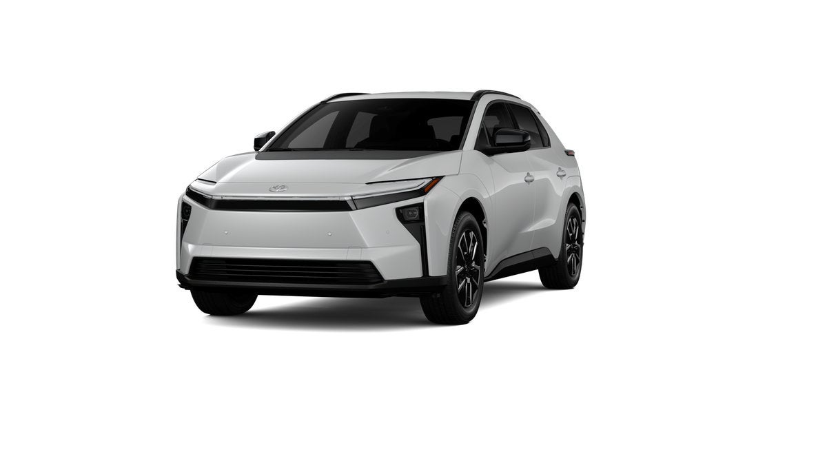 2027 Toyota bZ XLE