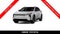 2027 Toyota bZ XLE