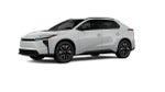2027 Toyota bZ XLE