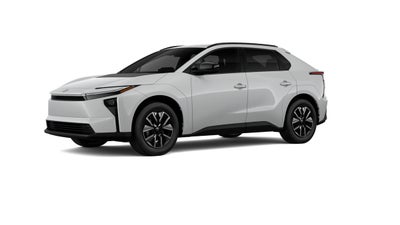 2027 Toyota bZ XLE