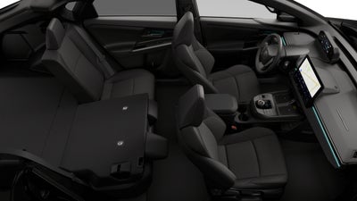 2027 Toyota bZ XLE