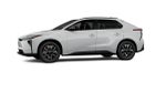 2027 Toyota bZ XLE