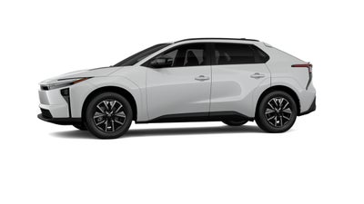 2027 Toyota bZ XLE