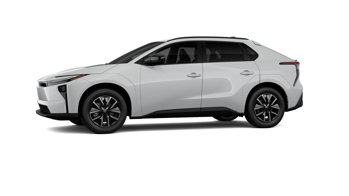 2027 Toyota bZ XLE